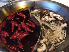 -大龙燚火锅