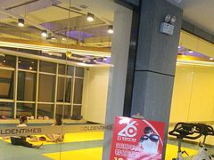 -黄金时代健身(CBD店)