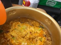 -肉甲韩国木炭烤肉(新壹街1店)
