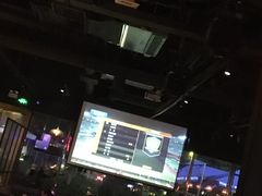-MARU玛露音乐餐厅(大学路店)
