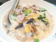 莆田卤面-莆田卤面馆(双福花园店)