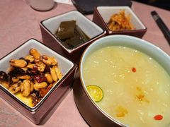 -佳兰雅序融合菜(高新店)