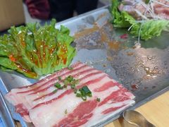 -麻蒲碳烤肉(嘉禾东平地铁站19号店)