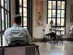 -The Workshop Coffee