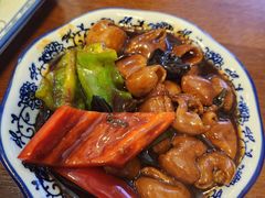 -孙盛兴奥灶面馆·蟹黄面·三虾面(山塘街总店)