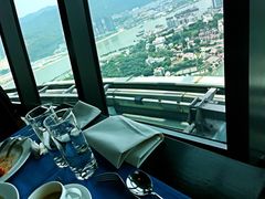 -澳门旅游塔360°旋转餐厅(南湾湖广场店)