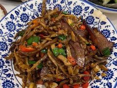 -新新湘菜馆(新中街二条店)