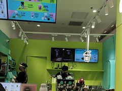 -gleeglee乐溢亦茶(合生汇店)