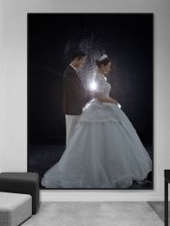 -苏菲雅婚纱摄影(西三路)