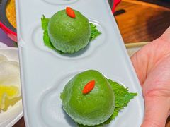 -蝴蝶里·粤菜·点心(滨江龙湖店)