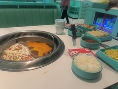 -季季红火锅(柳州城中万达二店)