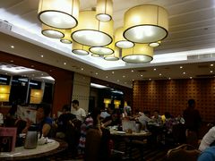 大堂-稻香酒家·33年老字号·港式粤菜(富邦中心店)