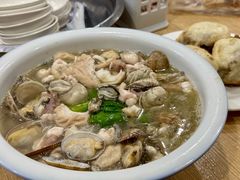 -古街捞化牛杂(井大店)
