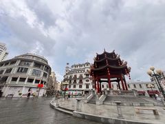 -汕头市小公园