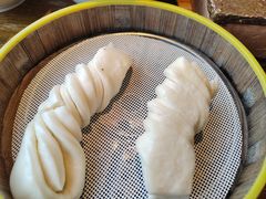 老面花卷-农耕记·湖南土菜(halo广场店)
