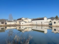 -呈坎景区