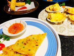 -上井料理黑金店(IFS国金中心店)