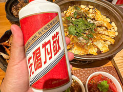 -莲花公园煎蟹·精致小馆(火车站店)