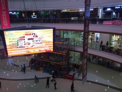 -万达广场(泰安泰山店)