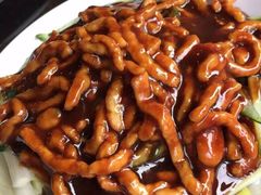 -我去·春饼文化主题餐厅(国定路总店)