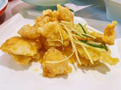-味+新京宴·烤鸭·北京菜(创意谷店)