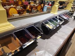 小料台-大唐臻味坊