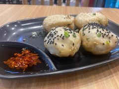 小杨生煎-小杨生煎(香港名都店)