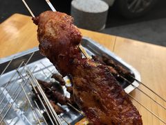 -金二烤肉(早慈巷小区店)