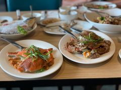 -Isla Sugbu Seafood City