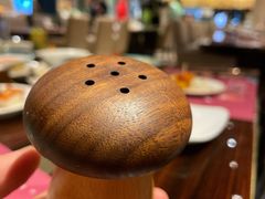 -河北宾馆·香溢自助餐(裕华店)