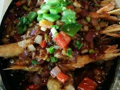 -俏江南-江景昆曲主题餐厅(正大广场店)