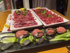 -海银海记潮汕牛肉火锅(新港中路海珠店)