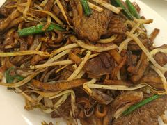 -大哥餐厅(西城花园店)