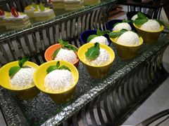 -豪派特华美达广场酒店·西餐厅