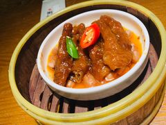 -南拳十三姨·潮汕砂锅粥(世纪金源店)