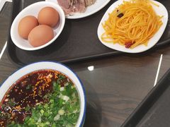 -安泊尔牛肉面(北滨河路店)