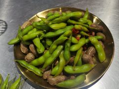 -有蚝有翅烧烤大排档·宵夜(右安门店)