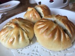 -蒙古大营·蒙古演绎餐厅(赛马场店)