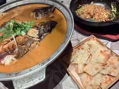 -孙大厨鸽子馆(丰收路店)