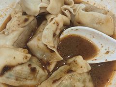 -吉祥馄饨(上海新上大店)