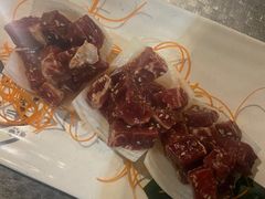 -猫抓烤肉(武进吾悦广场店)