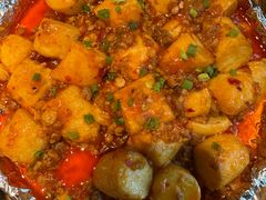 -小三峡食府(西五路店)