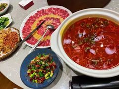 -黔城故事(虎峰别墅店)