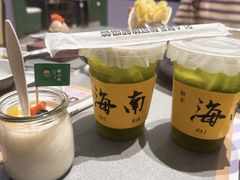 -椰小鸡·琼州糟粕醋(美兰缤纷城店)