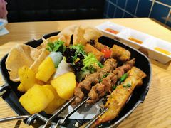 -米纸越南小馆(金鹰世界店)