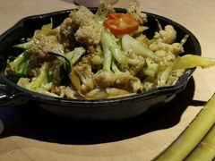 有机花菜-四小姐的店(泉舜店)