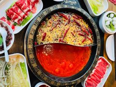 -纸盐河码头火锅(十八梯店)