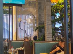 大堂-阳坊胜利涮羊肉(阳坊老店)