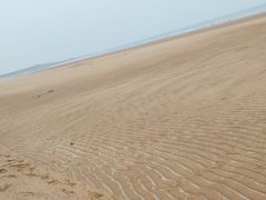 -青岛银沙滩