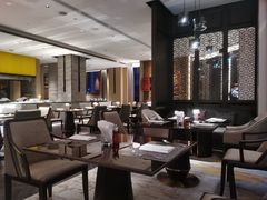 -广州德安丽舍凯宾斯基酒店